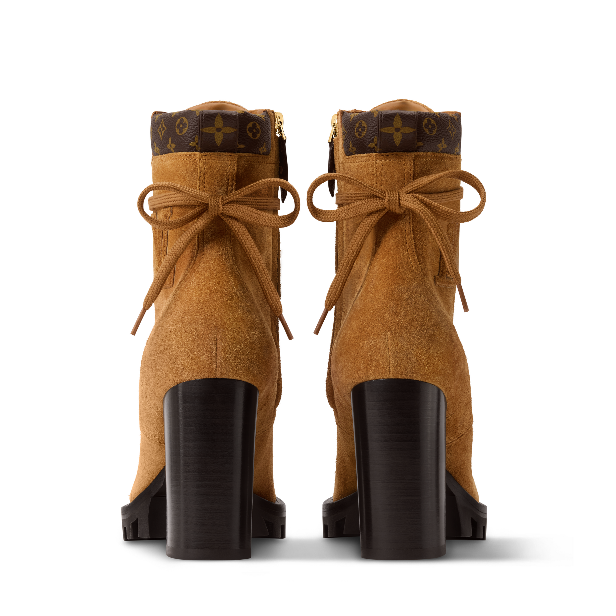 Star Trail Ankle Boot - Women - Shoes | LOUIS VUITTON ®